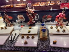 -比格比萨自助(南京万达茂店)