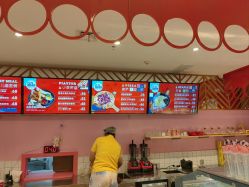 -玩元素·家庭游乐成长中心(香格里拉店)