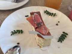 黑松露火腿巴斯克-22ºN BISTRO西餐&酒馆