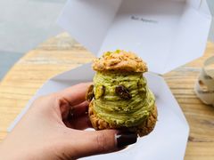 -PAIN CHAUD 百丘(尚嘉中心店)