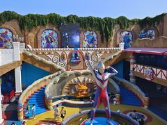 -大连海昌发现王国主题公园