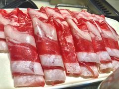精品肥牛-海底捞火锅(漕宝路店)