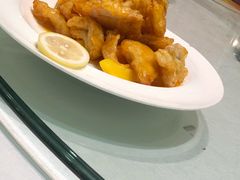 -永安之星休闲美食广场