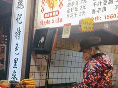 -魏记里脊肉炸炸炸(南门口店)