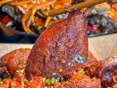 -巴厘龙虾·榜首油焖大虾(洞庭·艺术洋房店)