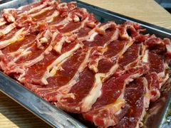 -胡同烧烤·烤肉(塔湾店)