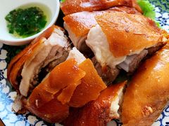 -芽庄越式料理(MOKO新世纪广场店)