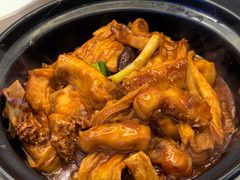-粤顺渔坊·中山脆肉鲩火锅(清湖店)