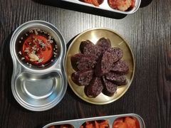 米肠-玉流珍肴馆(亮马桥店)