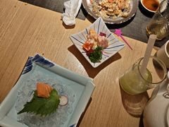 -德川家日本料理(中关村寰太大厦店)