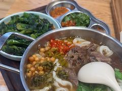 -小满手工粉(上海维璟广场店)