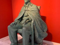 -长春世界雕塑园冰雪艺术天地