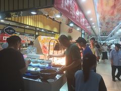-集杰尚品海鲜烤肉自助餐厅(乳山振华店)