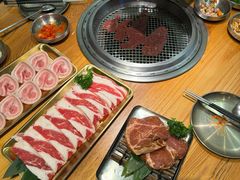 -韩罗苑(万象城店)