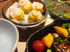 -来龙里 精致 东南亚餐室(万象城店)