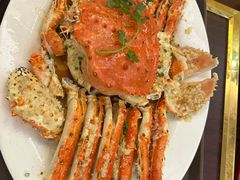 -旺富东海大酒楼(海鲜街店)