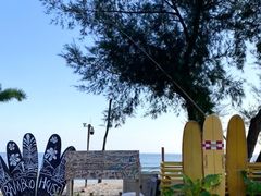 -西涌国际滨海旅游区