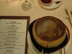 -天龙轩(香港丽思卡尔顿酒店)