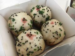 虾仁生煎-东泰祥生煎馆(重庆北路店)