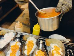 -雍和会海鲜姿造自助(湖东路店)