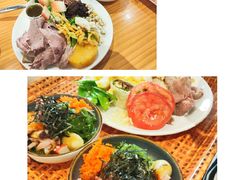 -So Lounge索兰至餐厅(蓝色港湾店)