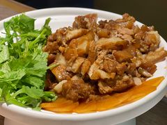 -姥姥家春饼店(佳亿时尚广场店)