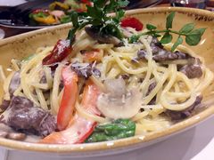 -La Sauce法意餐厅
