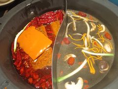 -蜀大侠火锅(四川北路店)