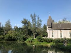 -玫瑰海岸文化旅游度假区