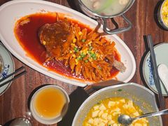 -鱼食饭稻·苏浙土菜17年老馆子(平江路店)