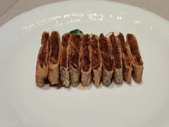 -漢舍中国菜馆(889广场店)