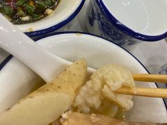 -朴小妹人参鸡汤火锅(长白山万达店)