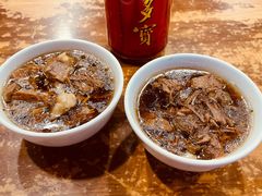 -柴氏风味斋(甘家口店)