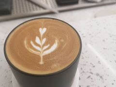 -Onirii Coffee(长乐路店)