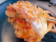 黄焖大闸蟹-沪小胖小龙虾(淮海中路旗舰店)