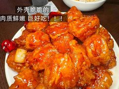 -单家老院·院子里的青岛菜(沙子口店)