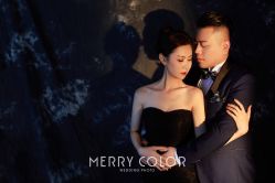 -MERRY COLOR时尚摄影体验店