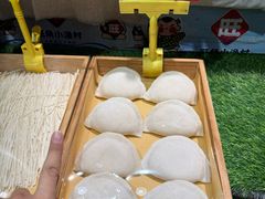 -旺角小渔村(二马路店)