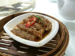 -潮福城大酒楼·潮味粤品·港式点心(湖滨北路店)