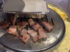-姜虎东白丁烤肉(银泰中心in99店)