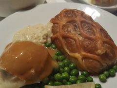 -宜家·瑞典风味餐厅(四元桥店)