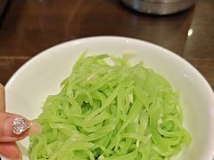 -富正毅三下锅·湘西韵味(天门山索道店)