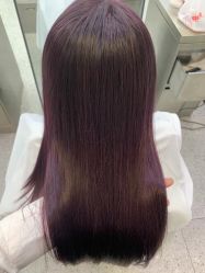 -YESIDO椰岛造型烫发染发