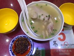-廖老妈蹄花店(人民公园陕西街259号店)