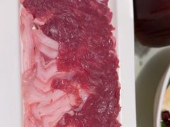 -福寿斋·老北京铜锅涮肉·烤鸭(顺义总店)