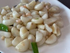 -吴越荣记苏州菜·松鼠桂鱼100%活鱼现做(斜塘老街店)