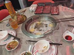 -三头牛·潮汕牛肉生蚝火锅 (夏湾店)