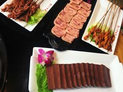-川中故事·成都老火锅(东书房店)