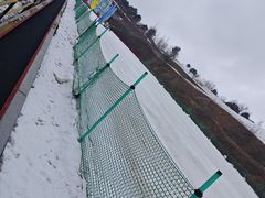 -蓟洲国际滑雪场