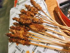 -馋嘴猫北京食堂·烤鸭·宵夜(亚运村店)